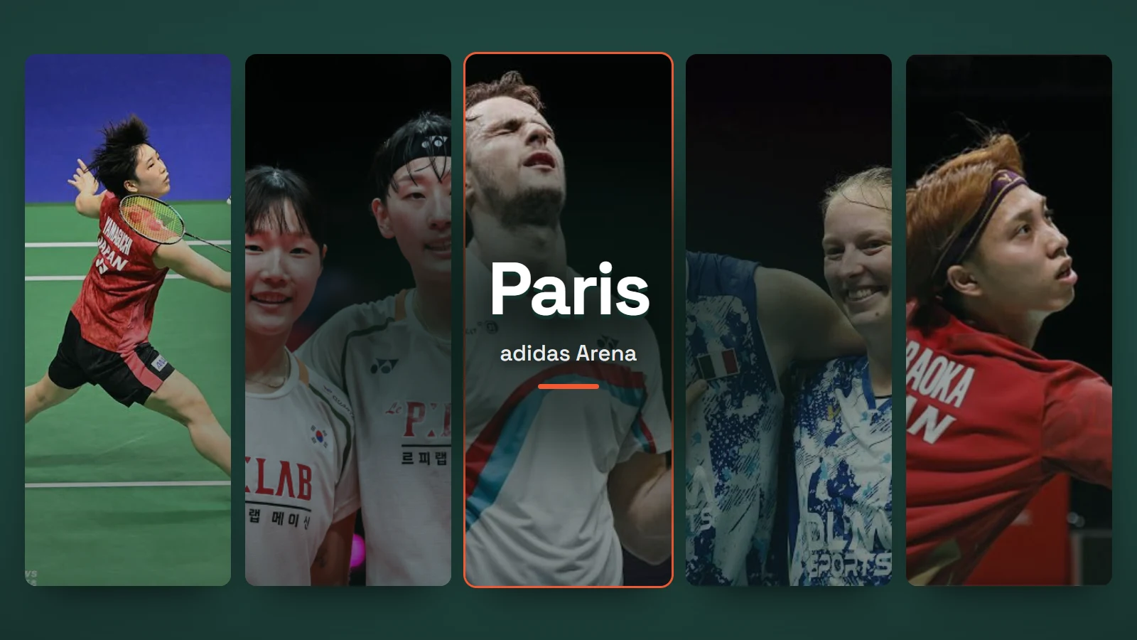 French Open 2026